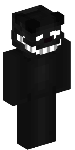 Minecraft Skin #222800