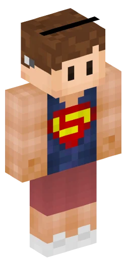 Minecraft Skin #222801