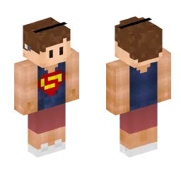 Minecraft Skin #222801