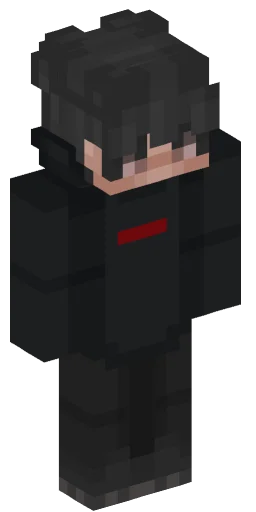 Minecraft Skin #222802