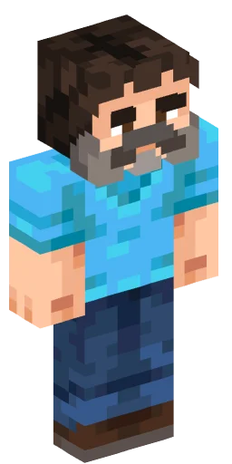 Minecraft Skin #222804