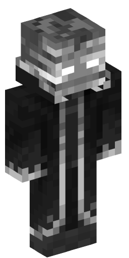 Minecraft Skin #222805