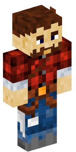 Minecraft Skin #222806