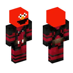 Minecraft Skin #222808
