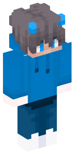 Minecraft Skin #222810