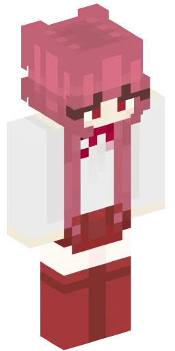 Minecraft Skin #222814