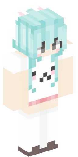 Minecraft Skin #222815