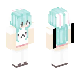 Minecraft Skin #222815