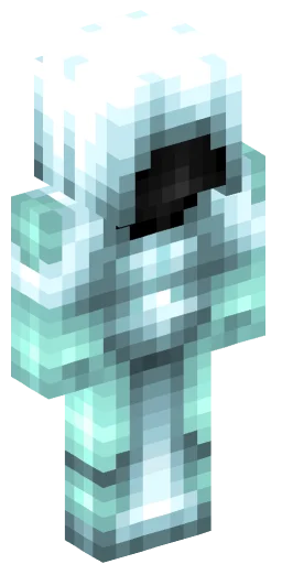 Minecraft Skin #222818