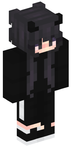 Minecraft Skin #222820