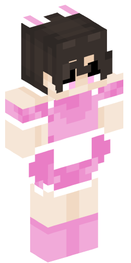 Minecraft Skin #222821