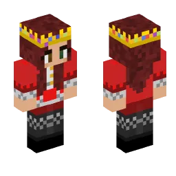 Minecraft Skin #222837