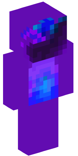 DustinDustBin Minecraft Skin Preview on Minecraft.Co.Com