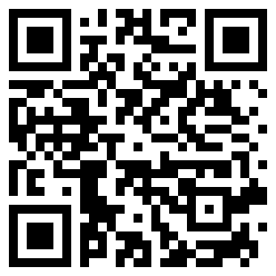 DustyRusty13 QR Code