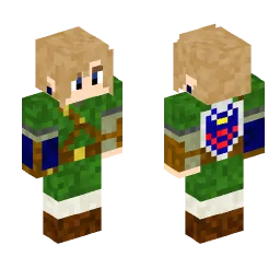Minecraft Skin #222847