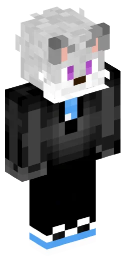 Minecraft Skin #222850