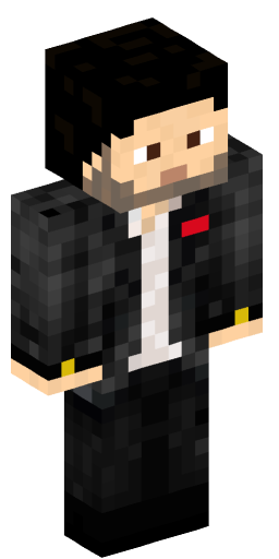 Medievalhound Minecraft Skin Preview on Minecraft.Co.Com
