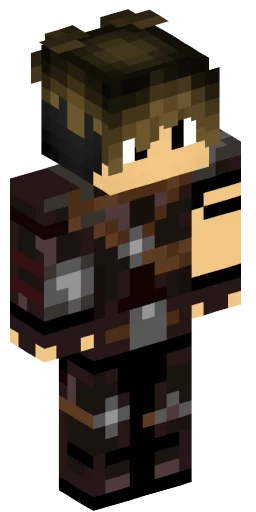 Minecraft Skin #222853