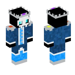 Minecraft Skin #222857