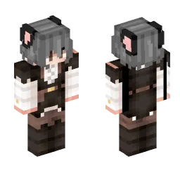 Minecraft Skin #222858