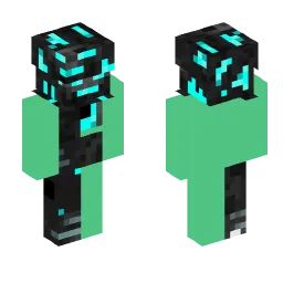 Minecraft Skin #222861
