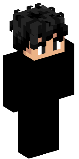 Minecraft Skin #222862