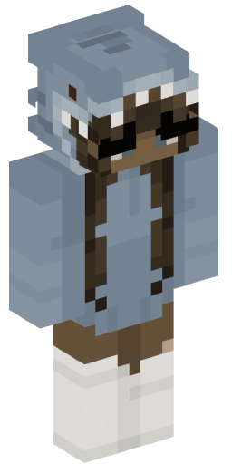 Minecraft Skin #222873