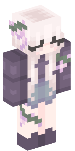 Minecraft Skin #222875