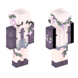 Minecraft Skin #222875