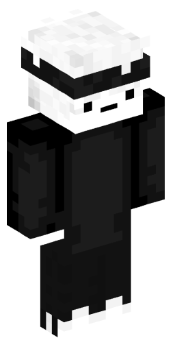 Minecraft Skin #222879