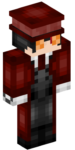 Minecraft Skin #222881