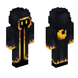 Minecraft Skin #222883