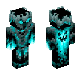 Minecraft Skin #222885
