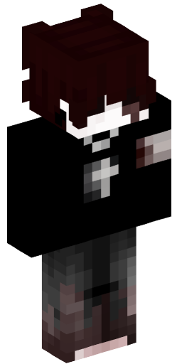 Minecraft Skin #222886