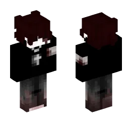 Minecraft Skin #222886