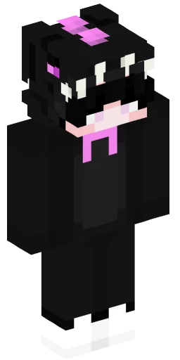 Minecraft Skin #222887