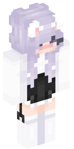 Minecraft Skin #222888