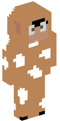 Minecraft Skin #222889