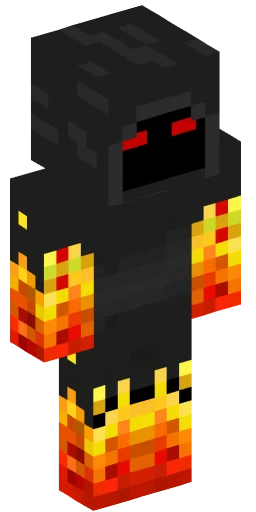 Minecraft Skin #222890
