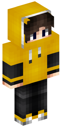 Minecraft Skin #222891