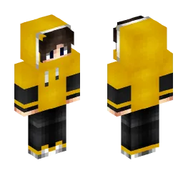 Minecraft Skin #222891