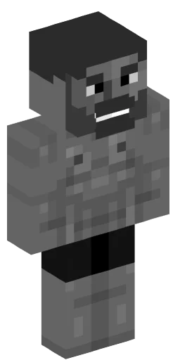 Minecraft Skin #222894