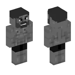 Minecraft Skin #222894