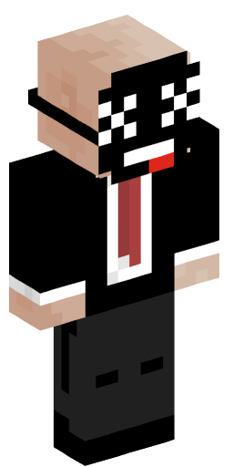 Minecraft Skin #222895