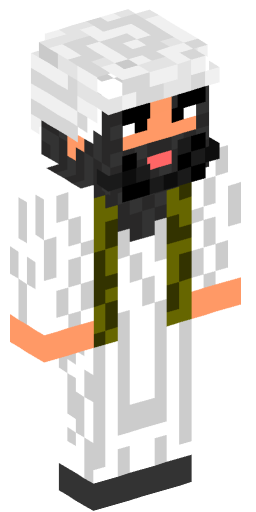 Minecraft Skin #222896