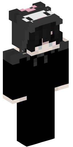 Minecraft Skin #222897