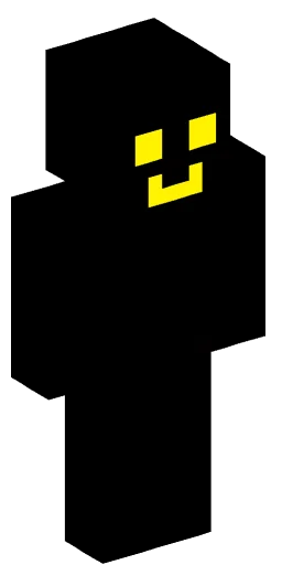 Minecraft Skin #222898
