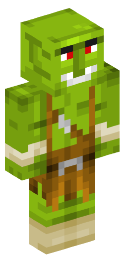 Minecraft Skin #222899