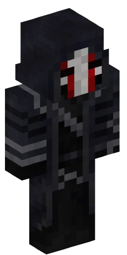 Minecraft Skin #222900