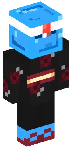 Minecraft Skin #222901